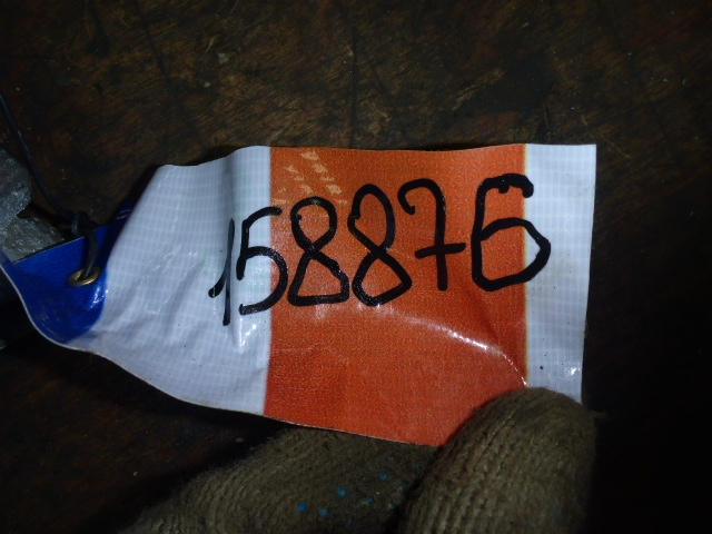 Компрессор кондиционера