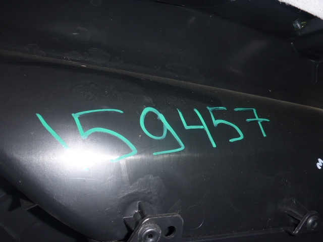 Обшивка двери задней правой