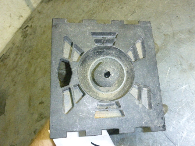 Механизм зеркала