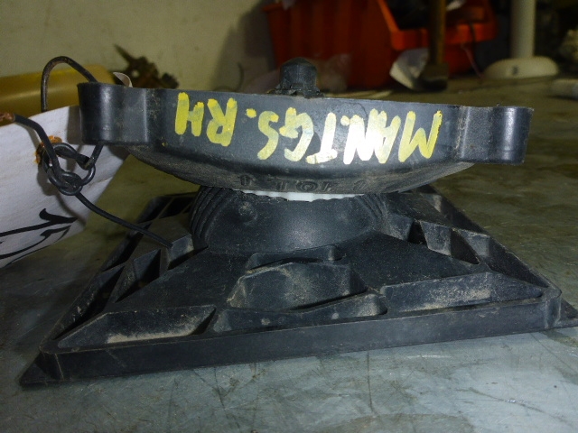 Механизм зеркала