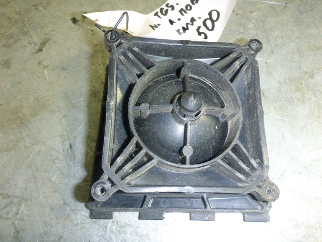 Механизм зеркала