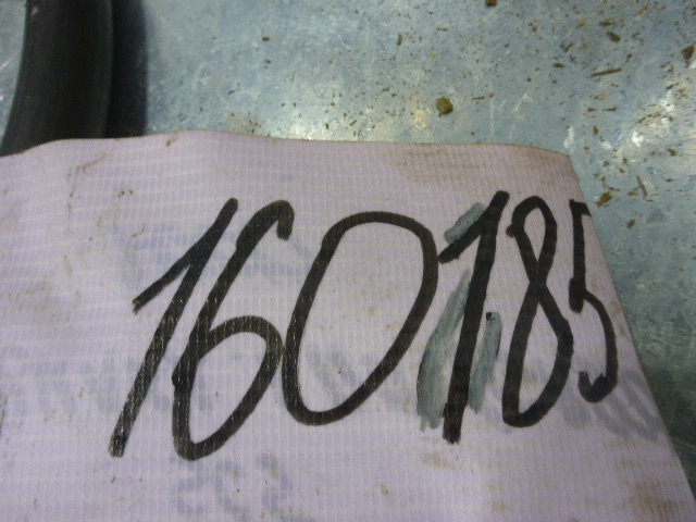 Вилка включения передачи