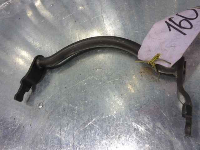 Вилка включения передачи