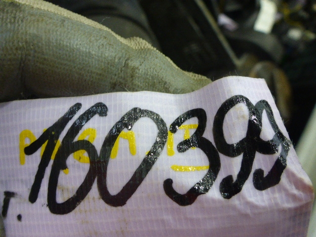 Панель приборов