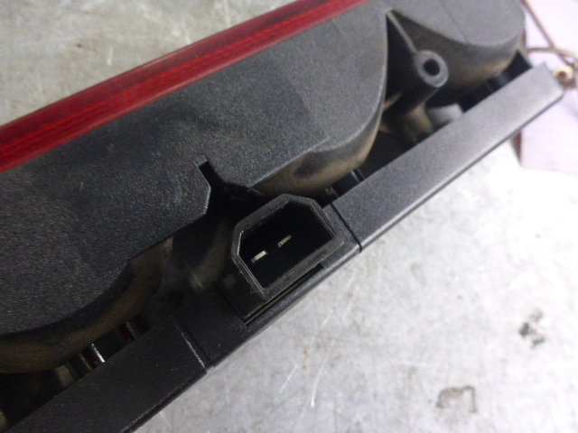 Фонарь задний (стоп сигнал)