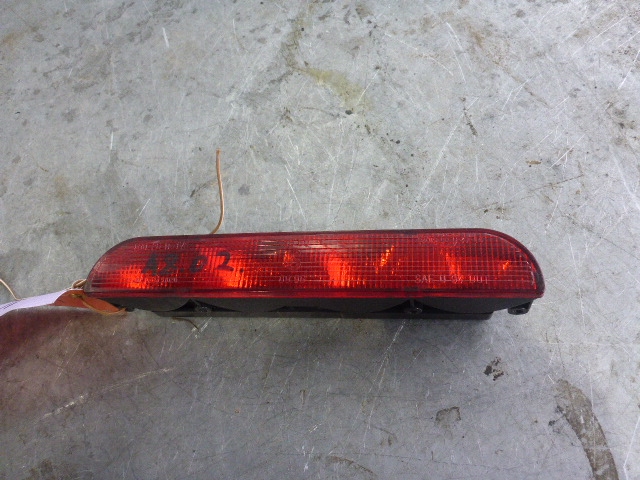 Фонарь задний (стоп сигнал)
