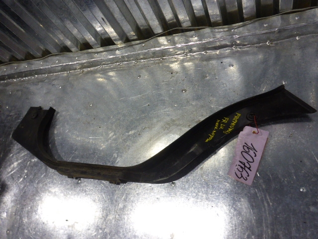 Накладка порога (внутренняя)