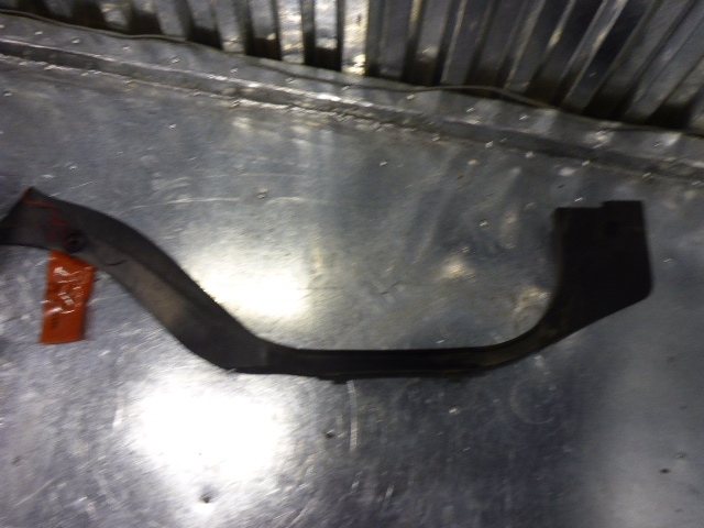 Накладка порога (внутренняя)