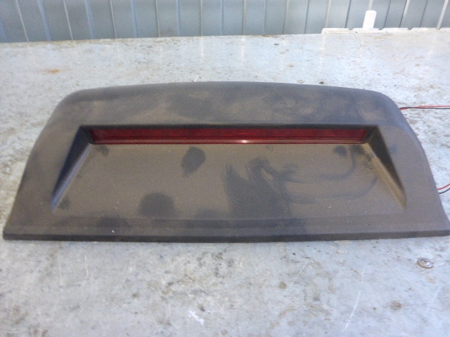 Фонарь задний (стоп сигнал)