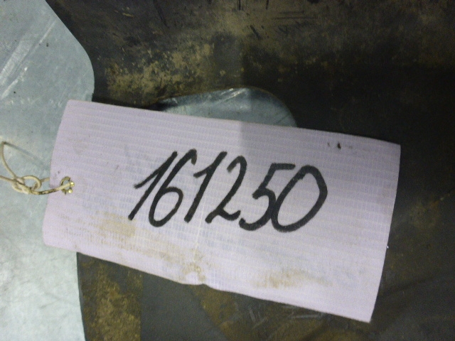 Пыльник (кузов наружные)