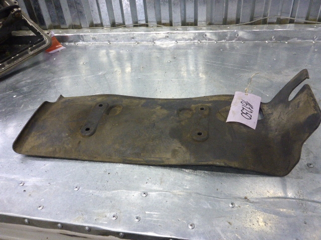 Пыльник (кузов наружные)