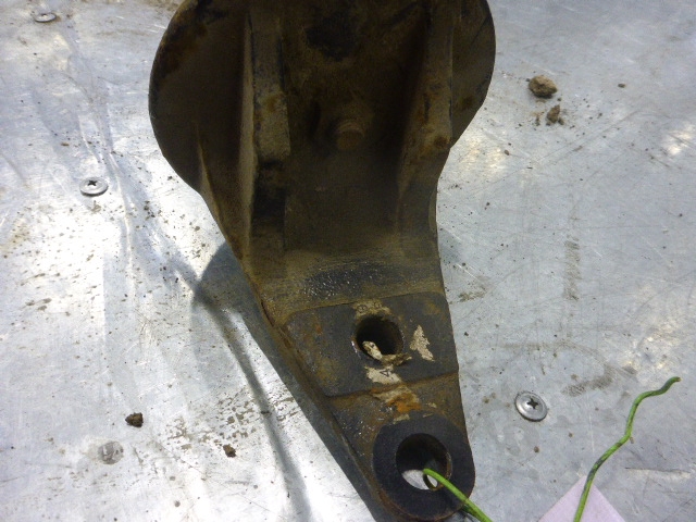 Кронштейн (п.п.к.)