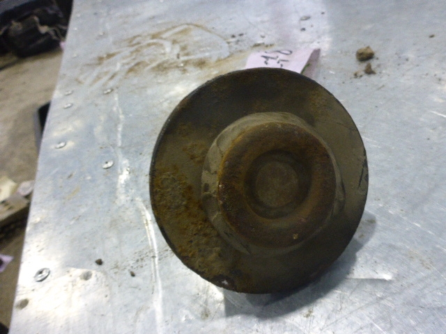 Кронштейн (п.п.к.)