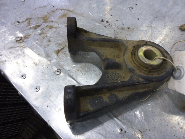 Кронштейн (сопут. товар)