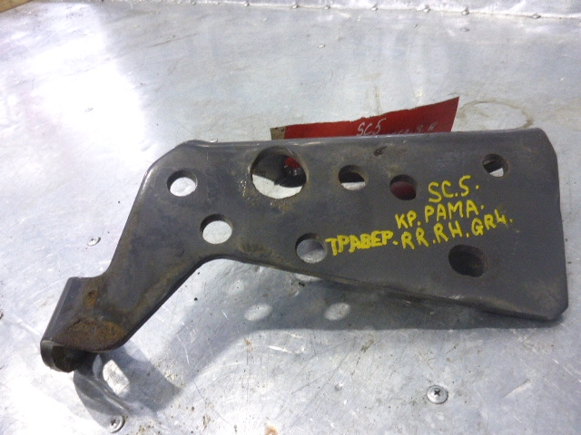 Кронштейн (сопут. товар)