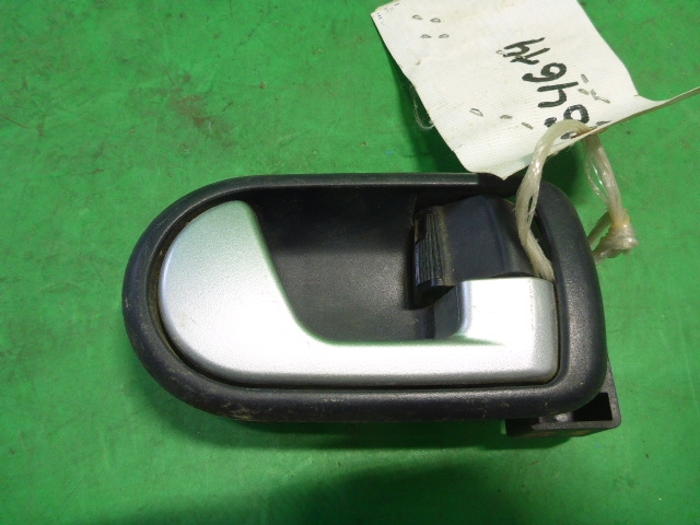 Ручка двери передней внутренняя правая