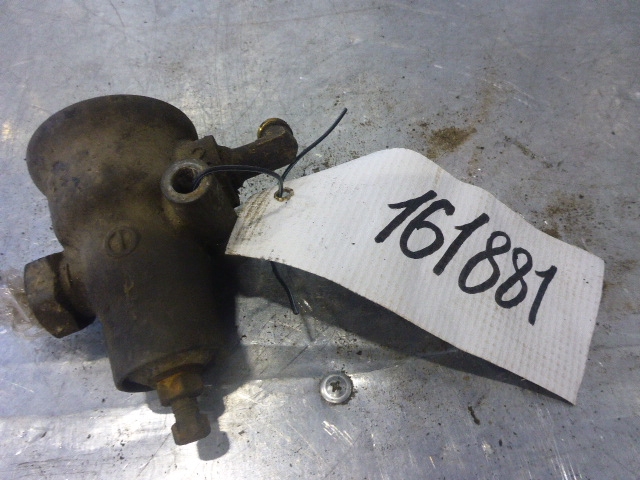 Регулятор давления