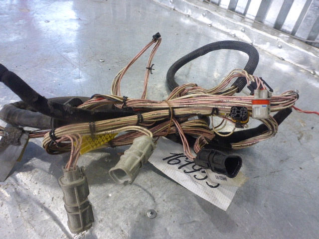 Проводка (коса)