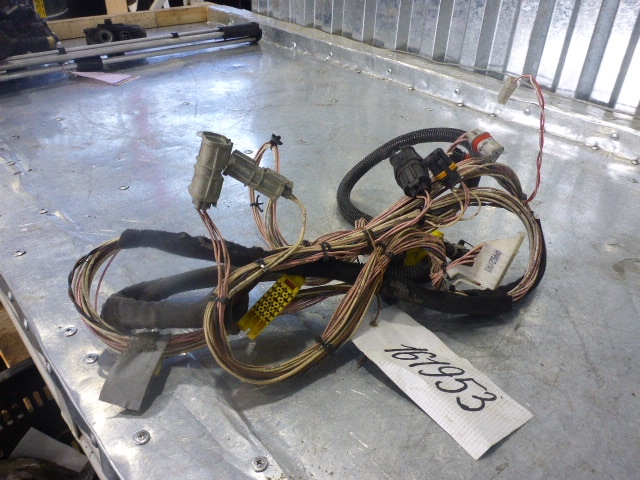 Проводка (коса)