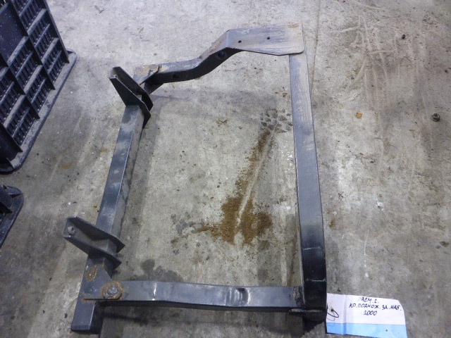 Кронштейн (сопут. товар)