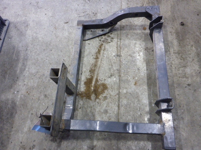 Кронштейн (сопут. товар)