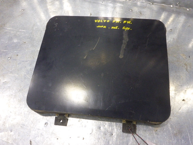 Люк в сборе механический