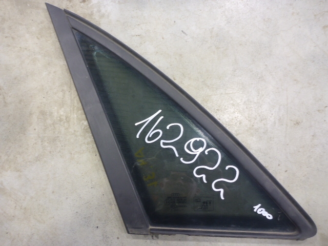 Стекло кузовное глухое левое