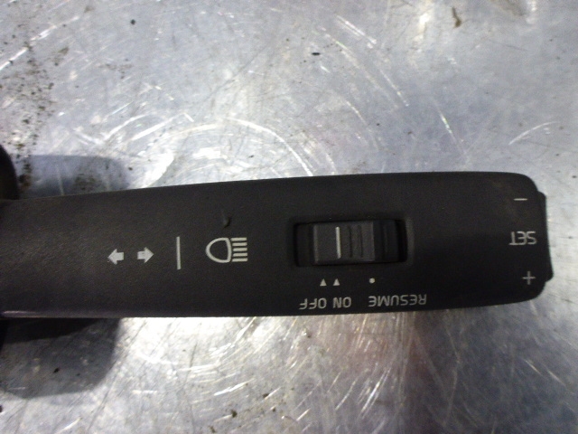 Переключатель поворотов подрулевой