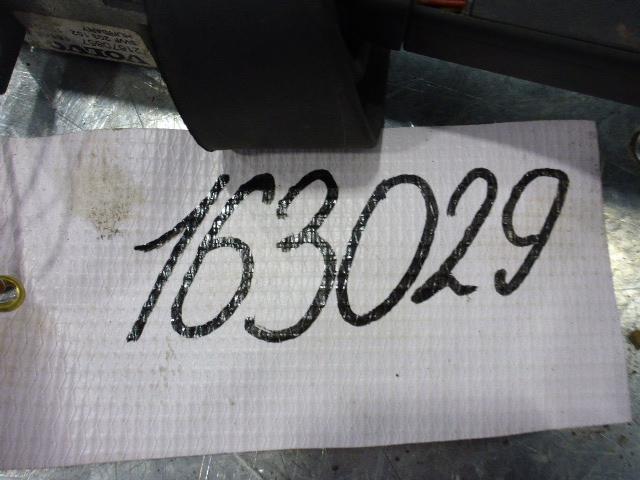 Переключатель поворотов подрулевой