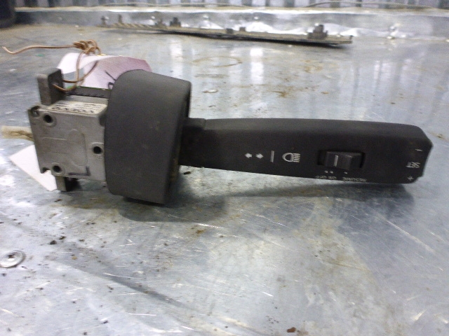 Переключатель поворотов подрулевой