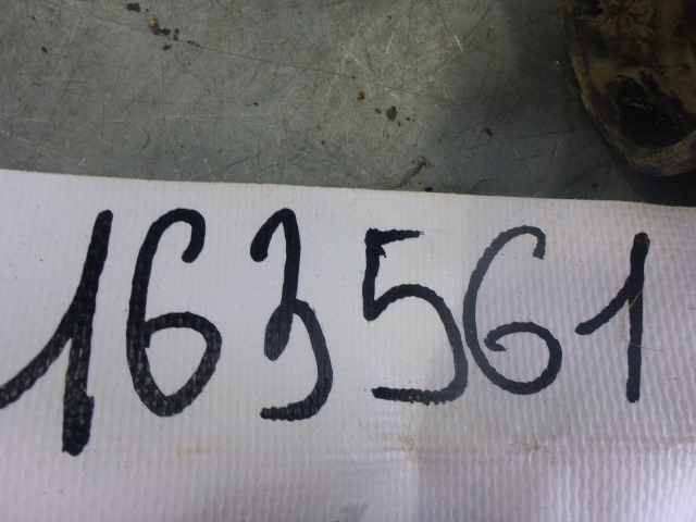 Патрубок воздушного фильтра