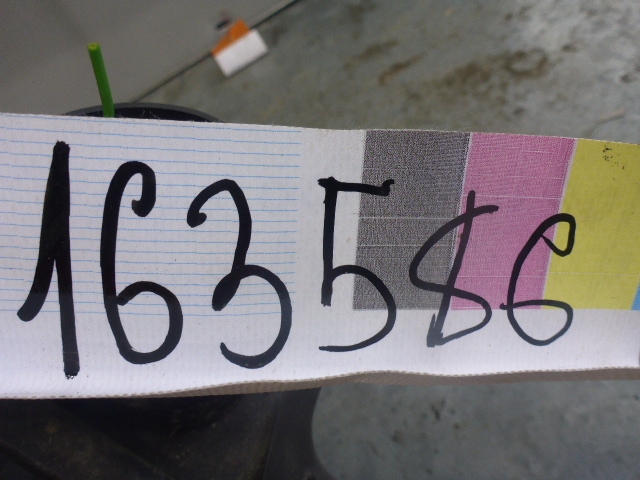 Корпус воздушного фильтра