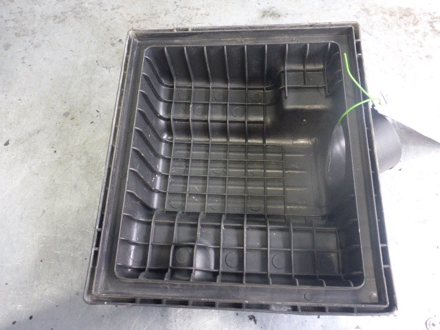 Корпус воздушного фильтра