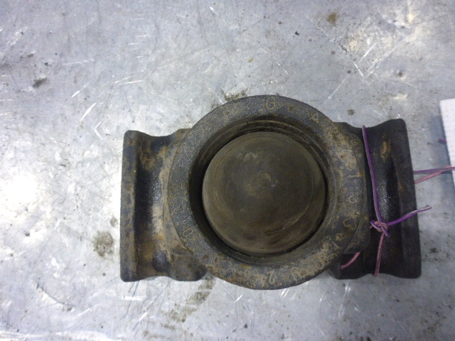 Отбойник передней рессоры