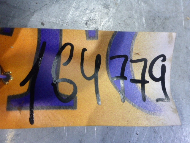 Коллектор выпускной