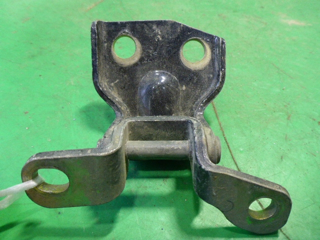 Петля двери задней правой нижняя