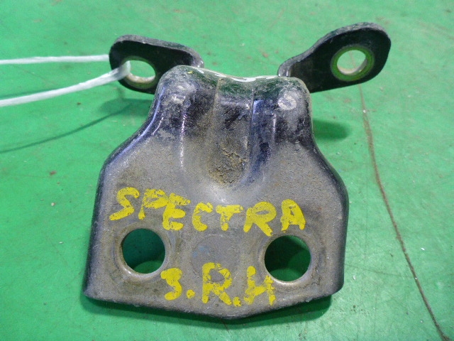 Петля двери задней правой нижняя