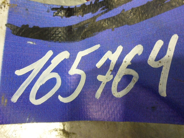 Коллектор выпускной