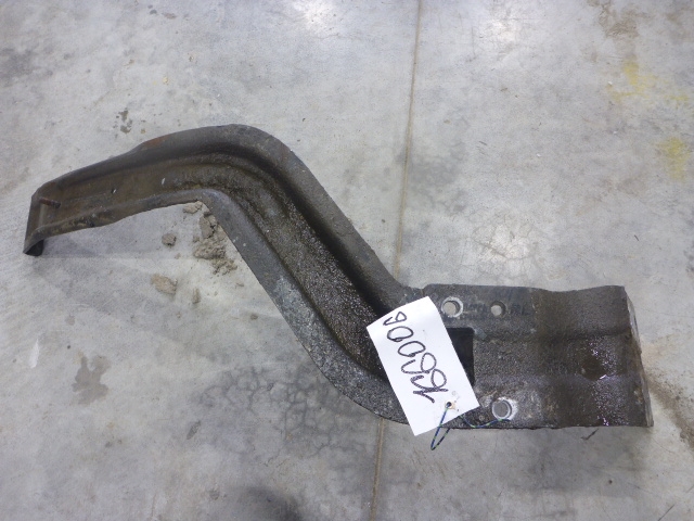 Кронштейн крепления крыла