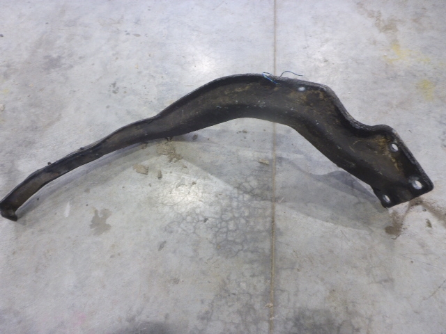 Кронштейн крепления крыла