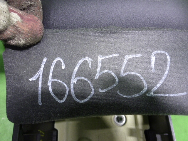 Кожух рулевой колонки