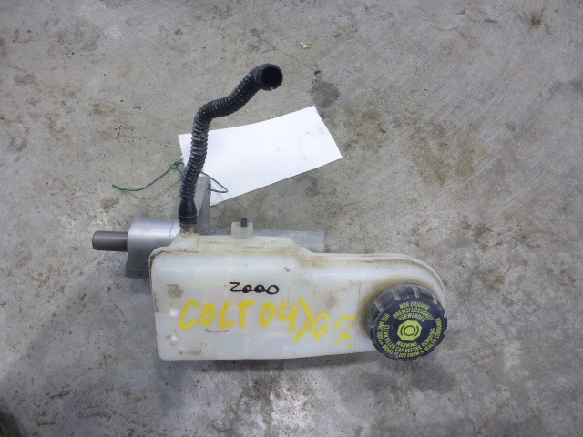 Цилиндр тормозной главный