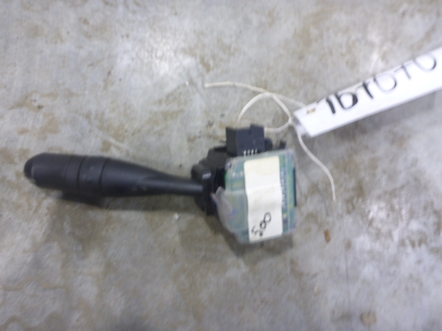 Переключатель поворотов подрулевой