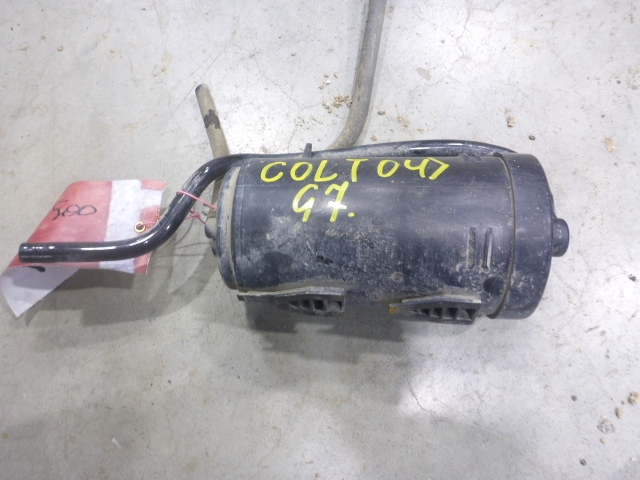 Абсорбер (фильтр угольный)