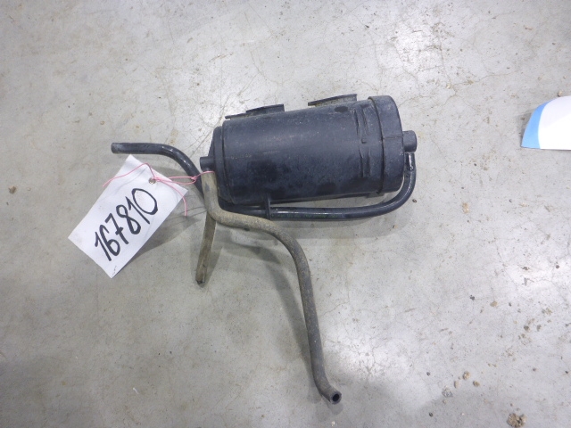 Абсорбер (фильтр угольный)