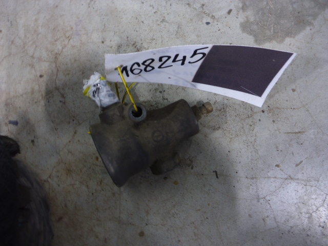 Регулятор давления