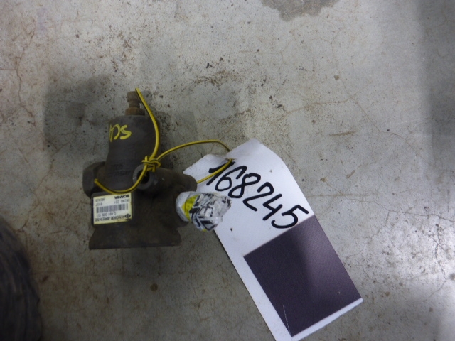 Регулятор давления