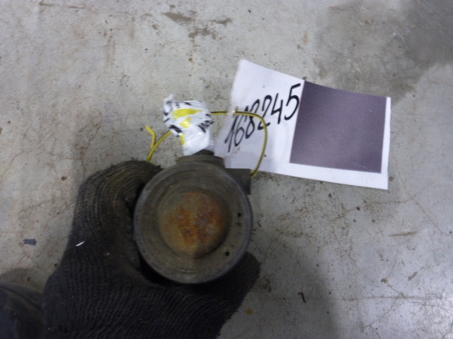 Регулятор давления