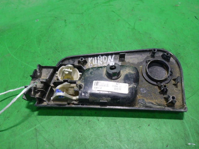 Ручка двери задней внутренняя правая