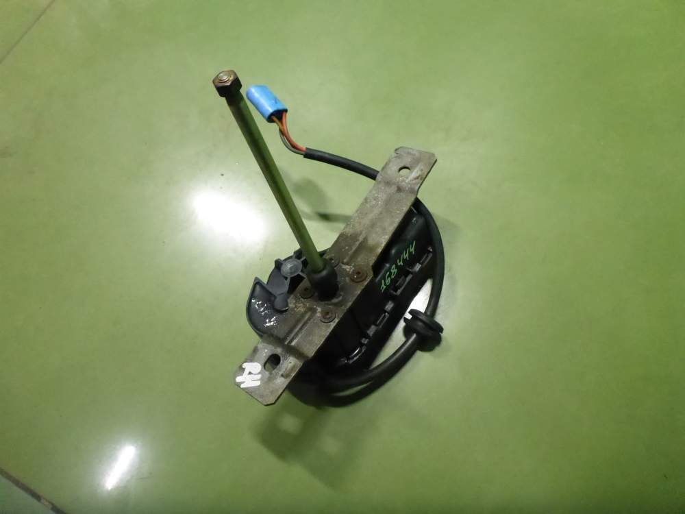 Насос омывателя фар